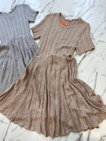 Платье Alaia