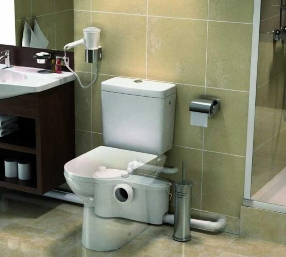 Установка канализационная SFA SANIBEST PRO