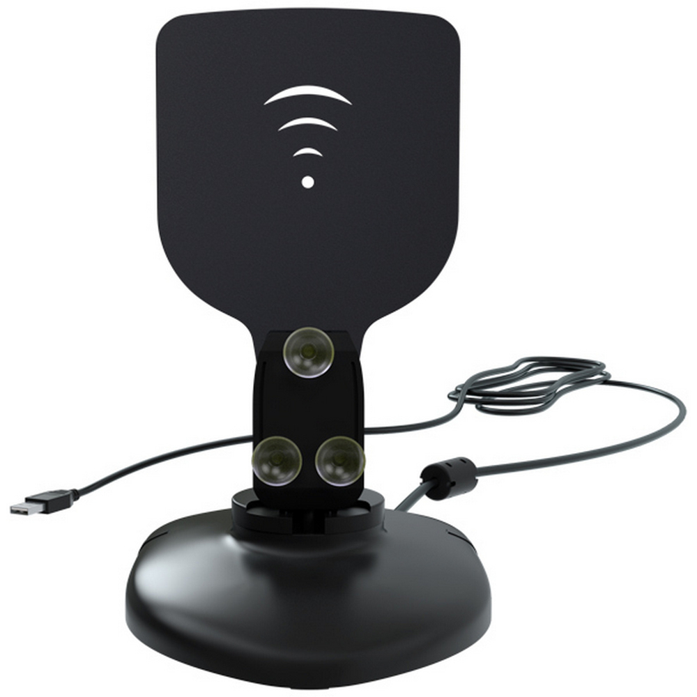 Усилитель интернет-сигнала РЭМО Connect Mini (409010)