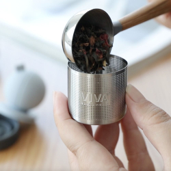 Viva Scandinavia Плавающий заварник Infusion blue