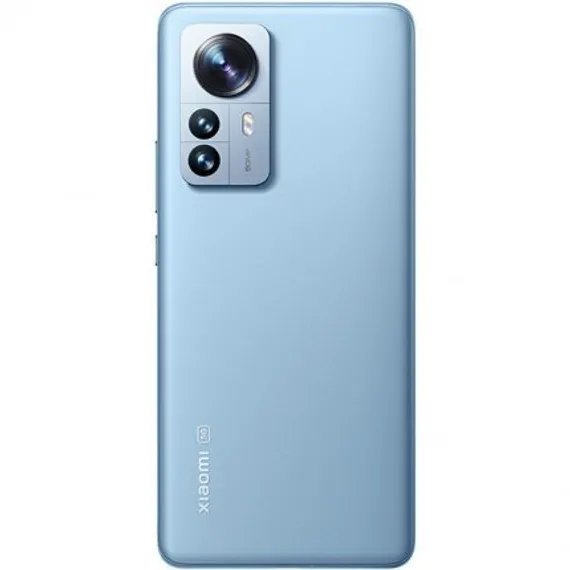 Xiaomi 12 Pro 8 256Gb EU Blue