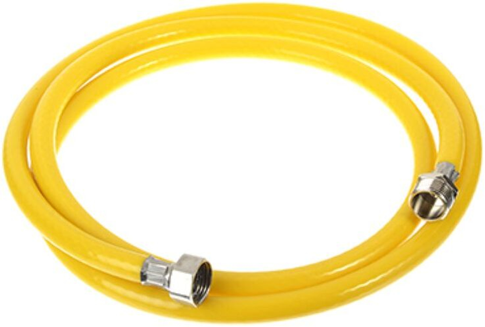 Шланг газовый 1/2 г/ш 1,5м ELKA