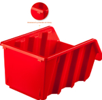 STAYER TRAY-1, 1.4 л, 160 х 115 х 75 мм, лоток для хранения №1 (38060-1)