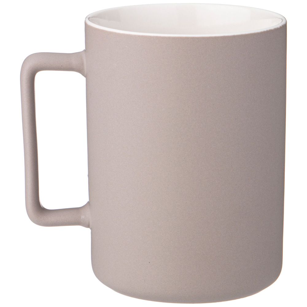 КРУЖКА LEFARD "POSITIVE" 400МЛ