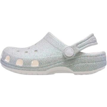 Crocs Classic clog 'Silver'