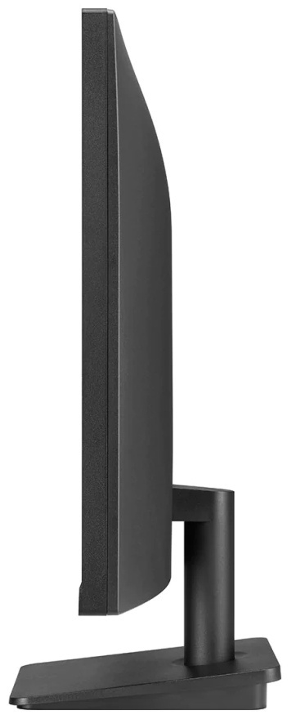 Монитор LG 27MP400 черный