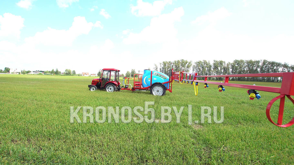 Трактор Dongfeng | Донгфенг DF-244С