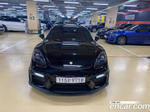 Porsche 718 Cayman 4.0 GT4 (12.2020)