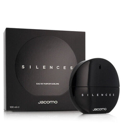 Женская парфюмерия Женская парфюмерия Jacomo Paris EDP Silences Sublime (100 ml)