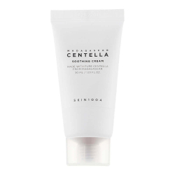 Охлаждающий защитный крем с центеллой - SKIN1004 Madagascar Centella Soothing Cream, 30 мл
