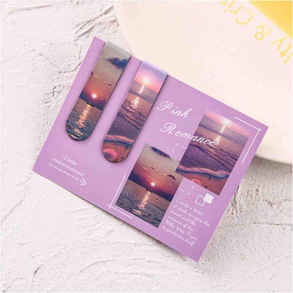 Магнитные закладки