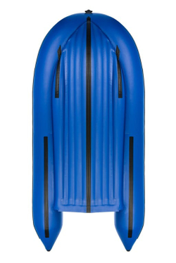 Лодка ПВХ STORMLINE AIR Trimaran 400