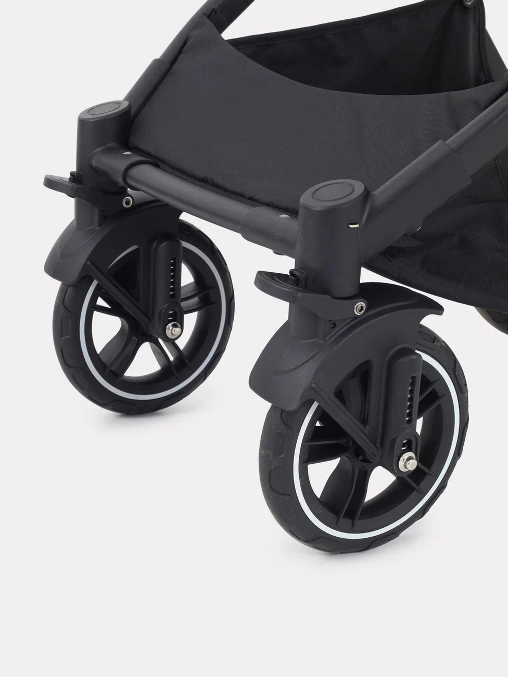 Коляска трансформер Rant Basic Pulsar Grey