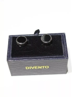 Запонки для рубашки мужская