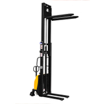 Штабелер с электроподъемом BDA 1535 (1500 кг, 3,5 м, 12В / 120Ач) SMARTLIFT (SMART) 63-5008
