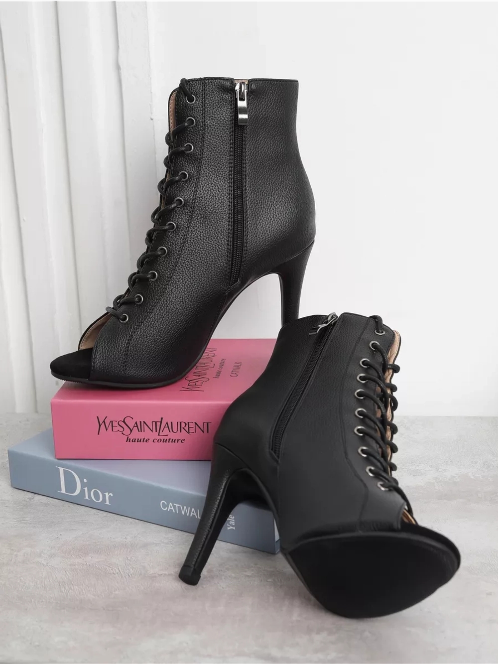 Хилсы для танцев high heels