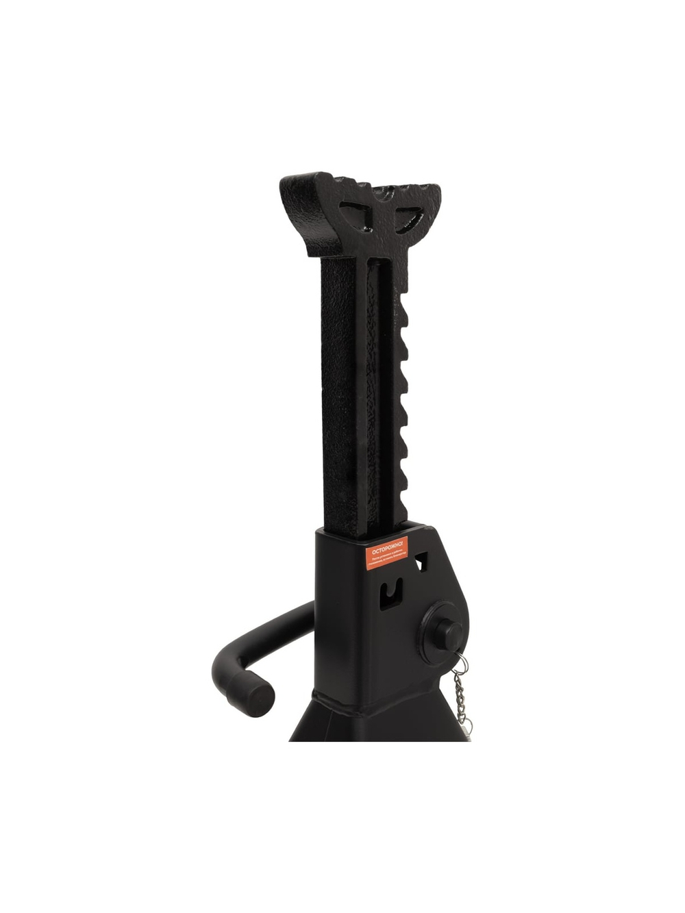 Подставка под машину Gigant рузоподъемность 12т, высота подъема 460-720мм, GIRA-12