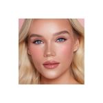 Набор Charlotte Tilbury Lip and Cheek Secrets Pillow Talk