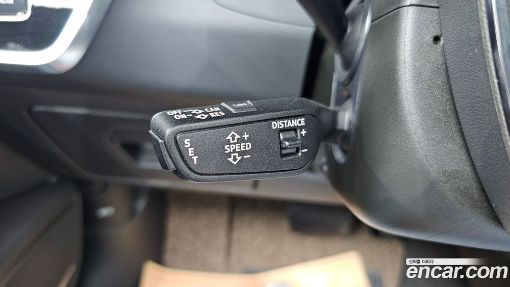Audi A6 (C8) 50 TDI Quattro Premium (01.2021)