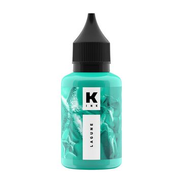 Краска Tattoo Ink - ЛАГУНА | Lagune