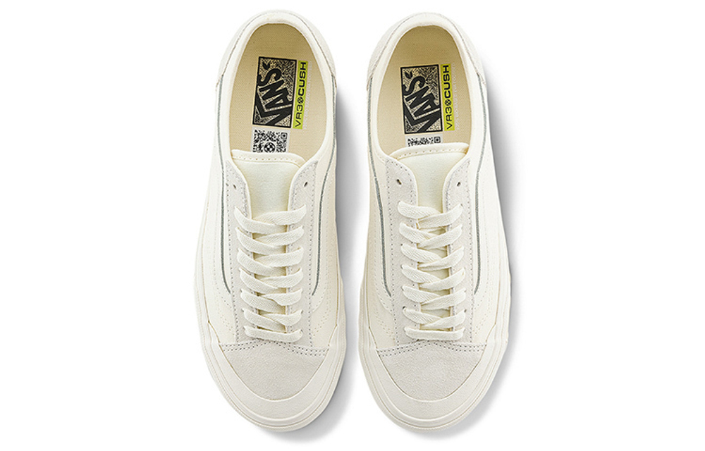 Vans Style 136