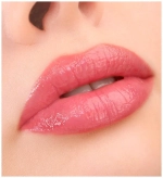 LUXVISAGE Блеск для губ "Glass Shine" тон 04 ЯГОДНО-РОЗОВЫЙ 3 мл