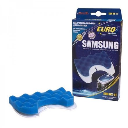 Фильтр EURO Clean EUR HS11