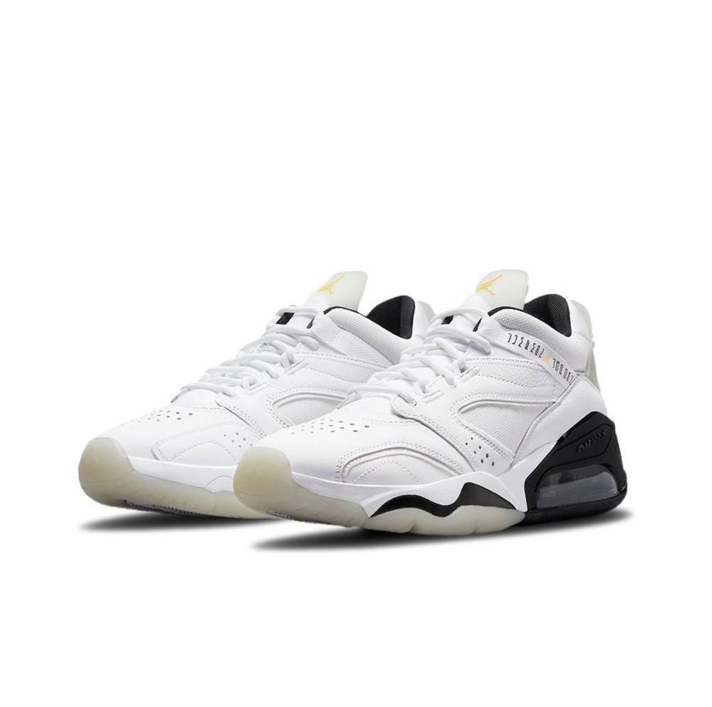 Air Jordan Point Lane "White Lightning"