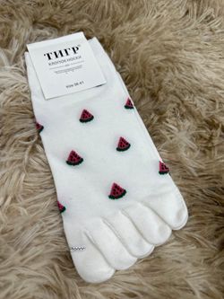 Носки ПАЛЬЧИКИ 10шт