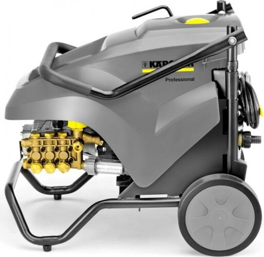 Автомойка KARCHER HD 6/15-4 230V 1.367-306.0