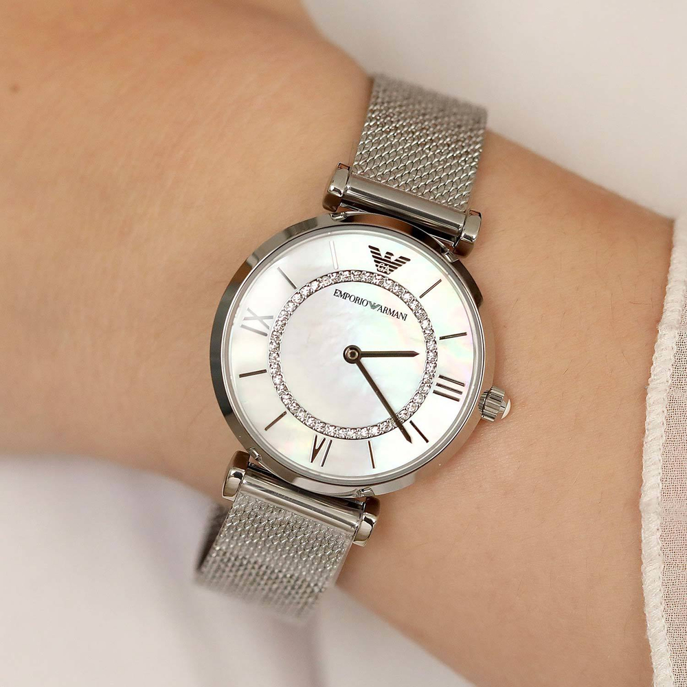 Наручные часы Emporio Armani AR11319