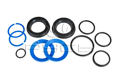 Р/к гидроцилиндра ПКУ-0.8 (Подъема рамы) Русь