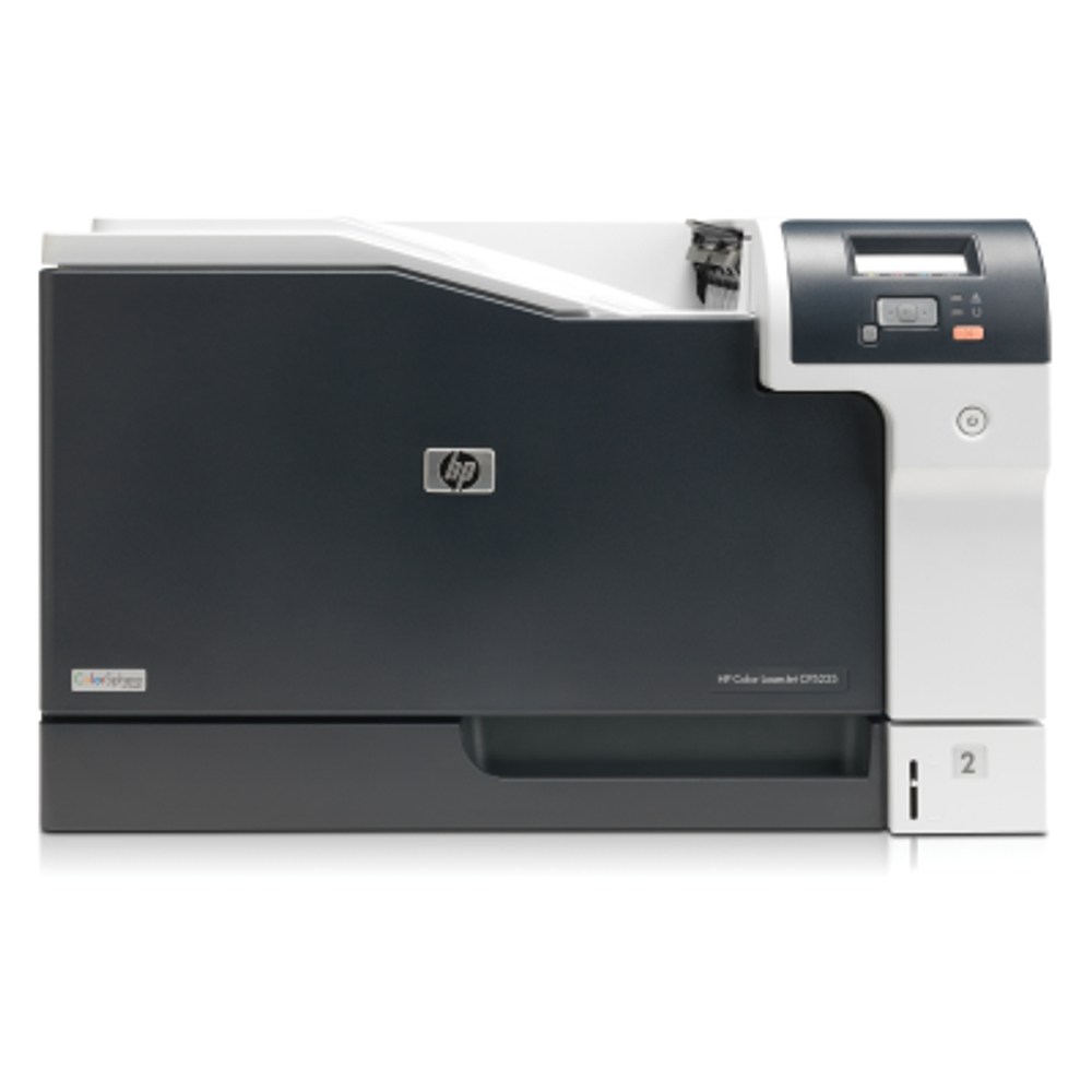 Принтер HP Color LaserJet Professional CP5225n CE711A