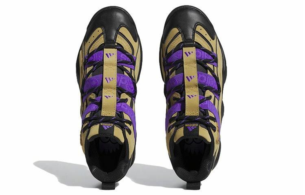 Кроссовки Adidas Top Ten 2000