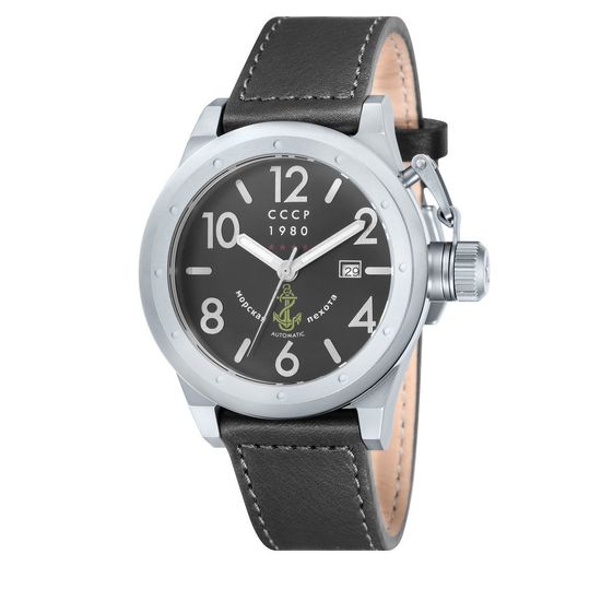 Наручные часы CCCP CP-7017-01 Delta