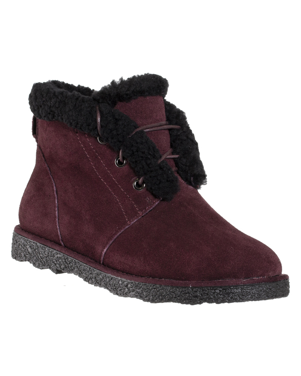 Женские Ботинки PM shoes 29-291993-243