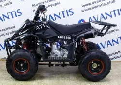 Квадроцикл Avantis CLASSIC 6 110 кубов