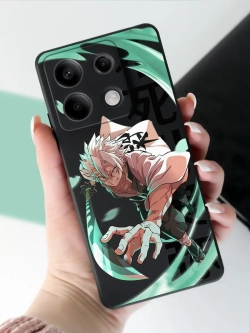 Чехол на Xiaomi Redmi Note 13 Pro 5G, Poco X6 5G