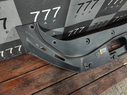 Кожух замка капота Haval F7 1, F7x 1 19-24 Б/У Оригинал 5509106XKQ00A