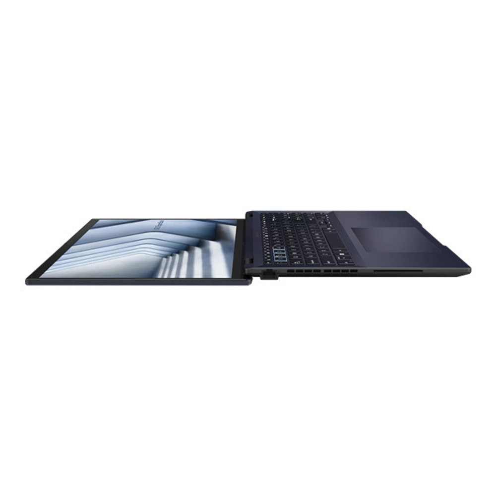 Ноутбук  ASUS ExpertBook Advanced B3604CVA-Q90148 16 ", Core i5, 8 Гб RAM, 512 Гб SSD, Iris Xe Graphics, Черный