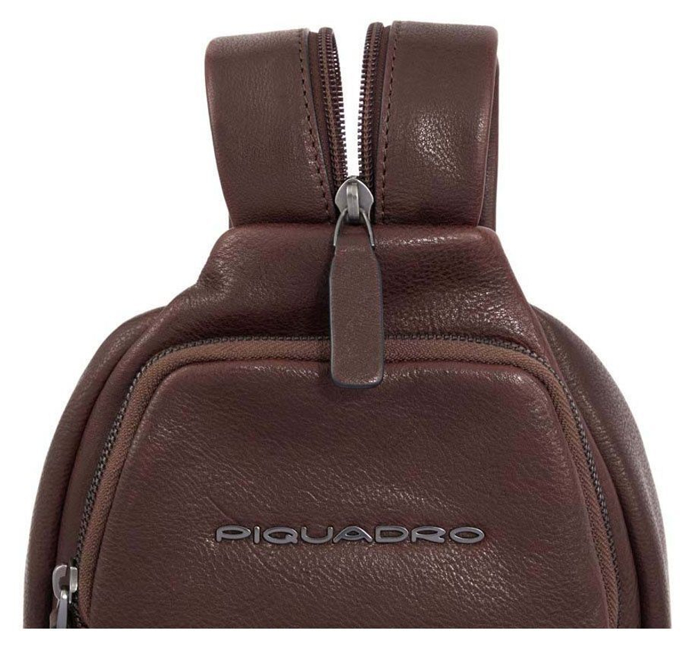 Рюкзак слинг Piquadro Paavo CA6027S122/N