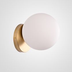 Настенный Светильник Tip Of The Tongue - Wall Mounted, 2015 S D15 By Imperiumloft