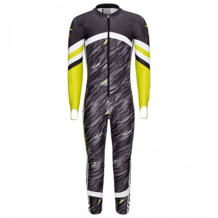HEAD комбинезон горнолыжный спусковой 821880 RACE Suit M