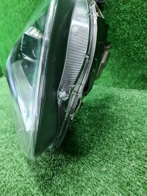 Битая Фара правая Omoda C5 (2022-н.в.) LED