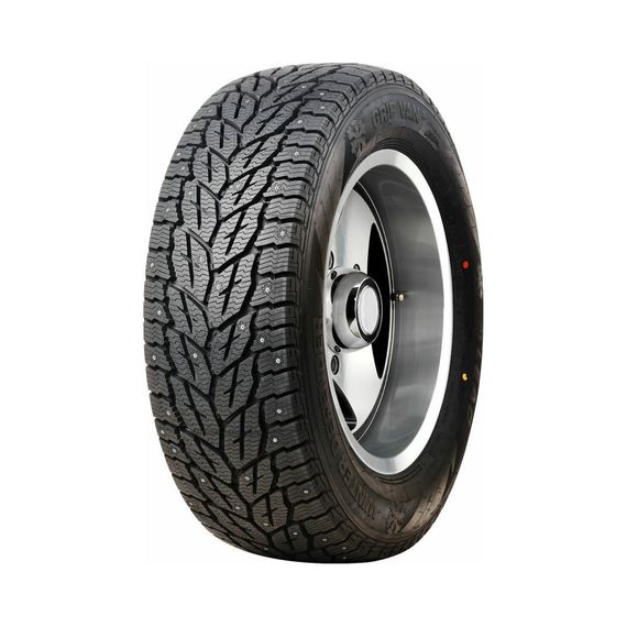 LingLong Leao Winter Defender Grip Van 2 225/75 R16C 121/120R шип.