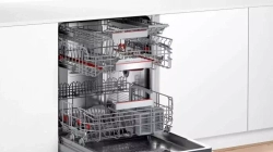 Встраиваемая посудомоечная машина Bosch SMV6ZDX49E