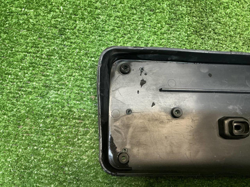 Площадка номера Mini Hatch F56 (2021-2024)