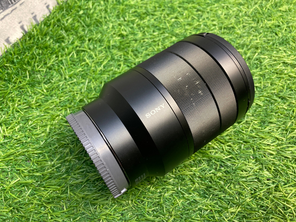 Sony 24-70mm 4 ZA OSS Покупка/Продажа