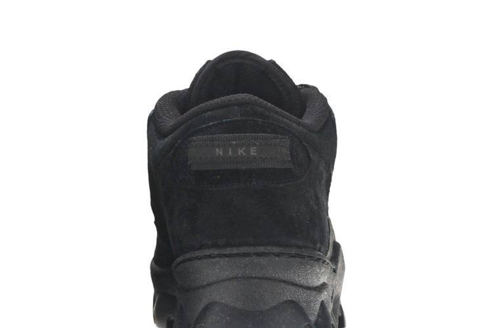 Кроссовки Nike Black (Женская размерная сетка)