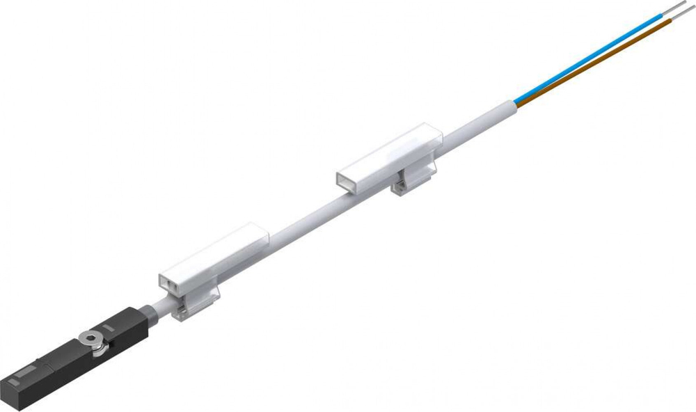 Датчик положения Festo SME-8M-ZS-24V-K-2,5-OE